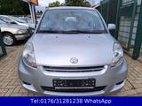Daihatsu Sirion 1.0 !! Klima !! Tüv-Neu !! 4.Türig !! - Daihatsu Sirion mit Benzin-Antrieb
