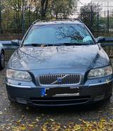 Volvo V70 Kombi 1.Hand!!! Technisch Top! - gebrauchte Volvo V70 aus dem Jahr 2004