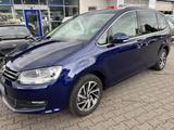 Volkswagen Sharan Sound BMT Start-Stopp 2.0 TDI AHK-klappba - Volkswagen Sharan SOUND mit Diesel-Antrieb