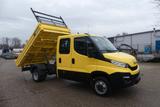 Iveco Daily 3.0 Maxi DoKa Meiller 3-S-Kipper*StHz*AHK* - Iveco Doka