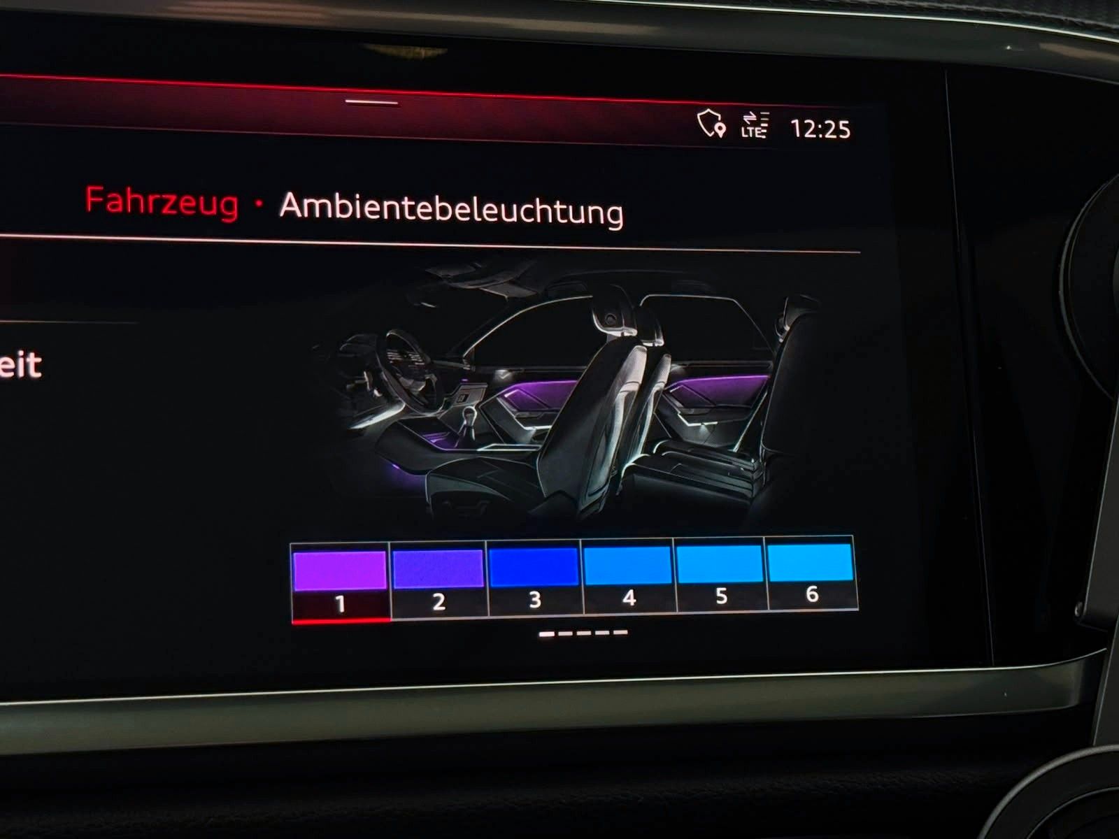 Fahrzeugabbildung Audi Q3 Sportback 35TDI quattro S line B&O,ACC,SD,360