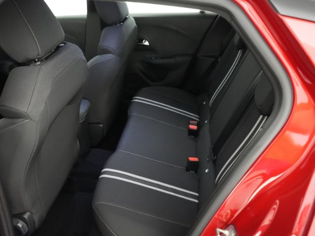 Corsa F FACELIFT GS+RÜCKFAHRKAMERA+SITZ-/LENKRAD
