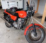 Jawa 350/639 - JAWA MOTORRAD
