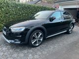 Audi A4 Allroad 45 TFSI AHK B&O EStze HUD Kam ACC 5JG
