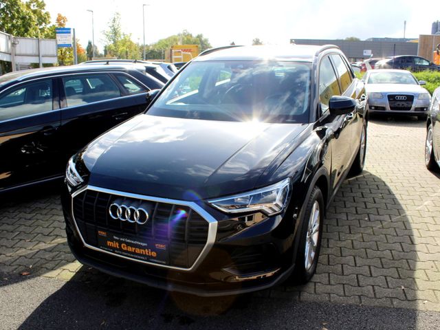 Audi Q3 45 TFSI e S tronic Area View Allwetter Top