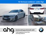 BMW 320d xDrive *Navi*LED*ACC*HUD*SHZ*LHZ*PDC*Rückfa - BMW 320 Gebrauchtwagen in Freiburg