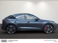 Audi SQ5 - Vorschau Bild 3