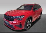 Skoda KODIAQ RS 2.0 TSI DSG 4x4 - Skoda Kodiaq Gebrauchtwagen in Dresden