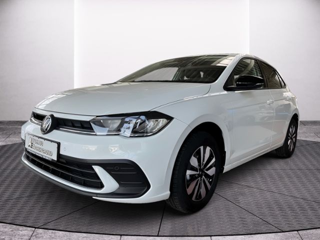 Fahrzeugabbildung Volkswagen Polo 1.0 GOAL GJR