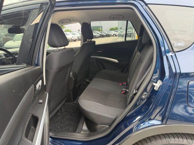 Suzuki SX4 S-CROSS 1.0 BOOSTERJET AUTOMATIK COMFORT