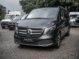 Mercedes-Benz V 250 EDITION NAVI MBUX LED STANDH DISTR KAMERA - Gebrauchtwagen in Lübeck