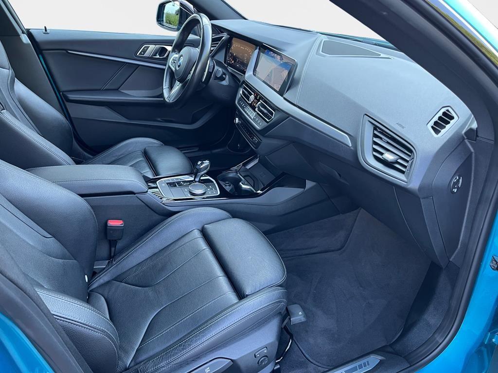 BMW M235i xDrive Gran Coupe ACC+Pano+M Performance+
