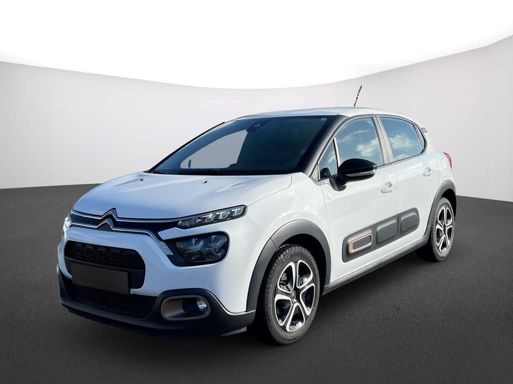 Image of Citroën C3