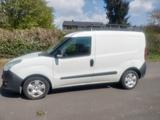 Opel Combo 1.6CDTI 70kW(95PS) Edition L1H1 - Opel Combo: 7.7