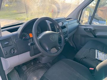 Mercedes Sprinter - 7