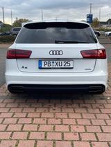 Audi A6 3.0 TDI comp. quattro Black Edition - Audi A6 Black Edition Gebrauchtwagen