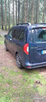 Mercedes-Benz EQT 200  - Mercedes-Benz EQT Gebrauchtwagen