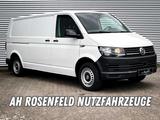 Volkswagen T6 LANG LR  Standhz.+Flügelt.+AHK+ Sitzheiz+Klim - gebrauchte VW T6 Transporter aus dem Jahr 2017