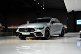 Mercedes-Benz AMG GT 53 4Matic+*AERODYNAMIK*BURMEST.*21"LM*HUD - Mercedes-Benz AMG GT in Düsseldorf