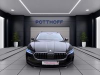 Skoda Superb - Vorschau Bild 8