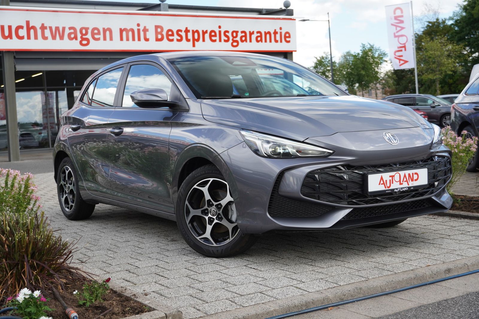 MG3