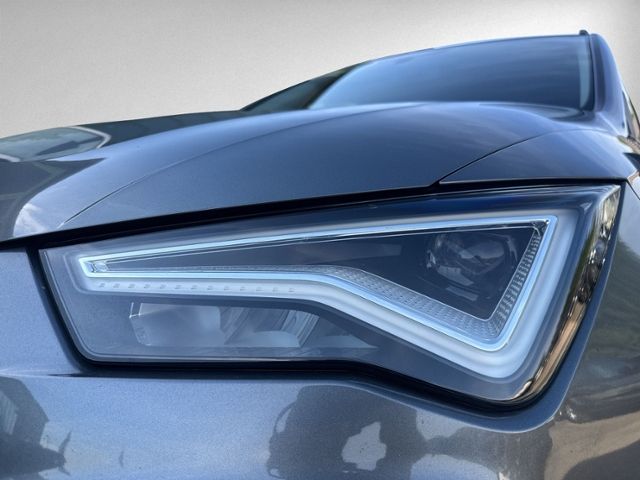 Ateca 2.0 TDI DSG STYLE LED+NAVI.+KLIMA+GRA+SHZ+