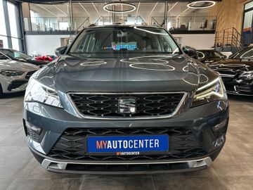 Seat Ateca Style *LED*AHK*Spurh*Assistent*