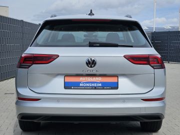 Volkswagen Golf - 4