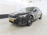 Polestar 2 Long Range Dual motor 408PK 78kWh 94,5% SoH [ - schwarze Polestar 2