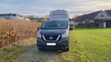 Nissan NV300 MobiTEC FlexVan - Nissan NV300 Gebrauchtwagen