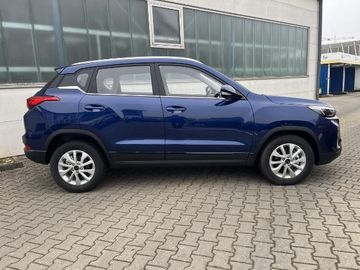 Bild 3 BAIC Beijing X35 1.5T CVT CarPlay - Tempomat - RFK