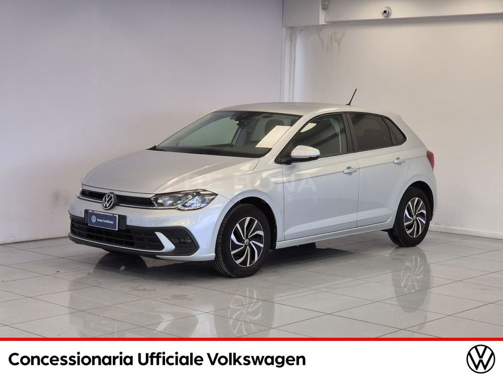 Image of Volkswagen Polo