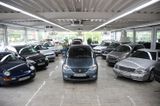 Suzuki Liana 1.6 *Automatik* - Suzuki Liana aus 2007