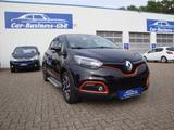 Renault Captur Dynamique - Renault Captur: Limousine