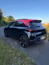 Smart #1 66 kWh BRABUS Autom. 4WD BRABUS - Smart #1 aus 2022