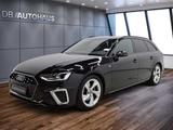 Audi A4 Avant S line 35 2.0 TFSI S-tronic Business - gebrauchte Audi A4 aus dem Jahr 2024