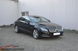Mercedes-Benz CLS 350 CDI BE 2.Hand erst 71 tkm Top - Mercedes-Benz CLS 350 aus 2011: Cdi