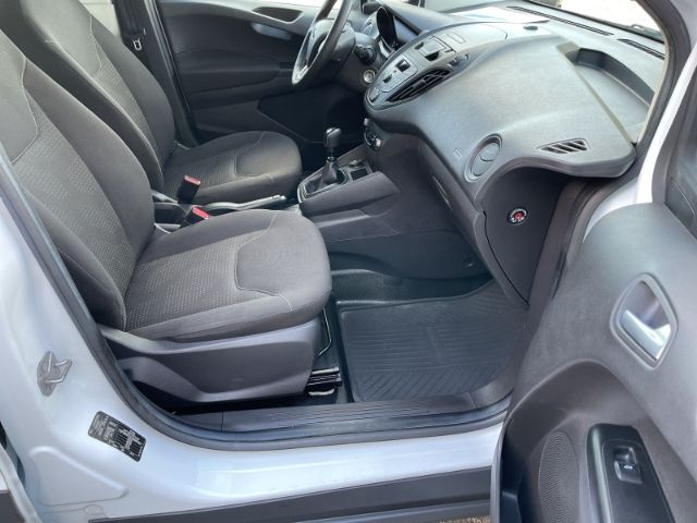 Fahrzeugabbildung Ford Transit Courier 1.0 EcoBoost 1.0 Trend Klimaanla