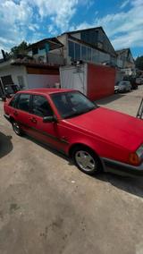 Volvo 440 Turbo! - Volvo 440 Gebrauchtwagen
