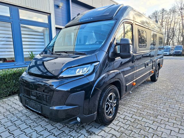 Adria TWIN EDITION 640SLB  #2025  #COMBI D