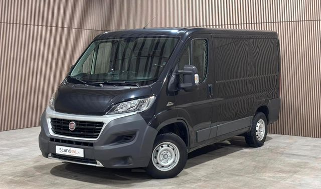 Fiat Ducato 2.3 MJT 130