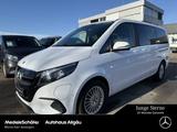 Mercedes-Benz EQV 300 SCHIEBETÜR LI+RE DISTRONIC LEDER 8SITZE - Mercedes-Benz EQV: 8 Sitzer