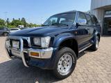 Toyota 4-Runner 3,0 Benziner aus 1.Hand - Toyota 4-Runner: Geländewagen