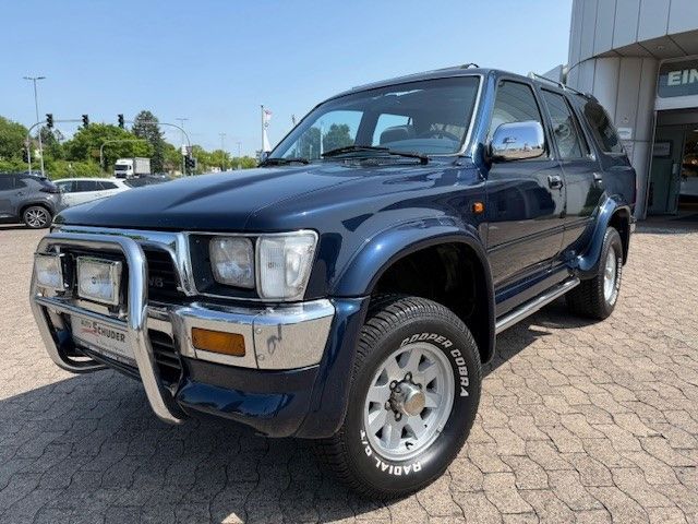 Toyota 4-Runner 3,0 Benziner aus 1.Hand