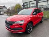 Skoda Karoq Sportline AUTOMATIK/NAVI/KAMERA/LED!!! - Skoda Gebrauchtwagen in Essen