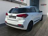 Hyundai i20 YES!*Klima*Winter*BT*2J Garantie* Klima - Hyundai i20 YES!