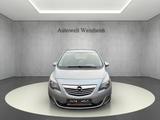 Opel MERIVA°B°INNOVATION°1.HAND°NUR79TKM°NAV°SHZ°PDC° - Opel Gebrauchtwagen von 2010
