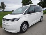 Volkswagen T7 2.0TDI DSG California Beach Camper GV5 First - Volkswagen T7 California Tageszulassungen