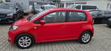 Skoda Citigo*Style*1.0*Automatik*DAB*SHZ*PDC*Klima* - Skoda Citigo mit Benzin-Antrieb: Automatik