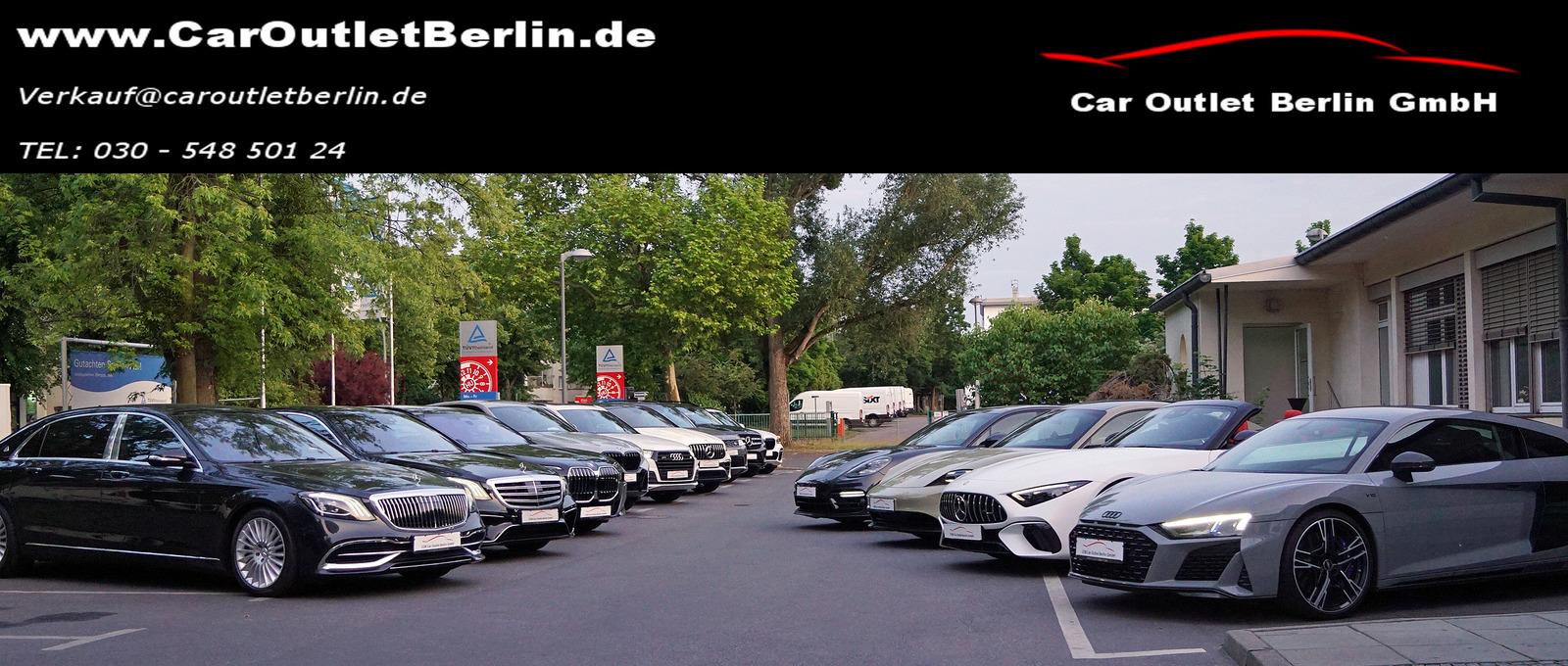 Mercedes-Benz ML 350 D 4Matic AMG 20 Zoll AHK SD Harman Kardon